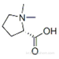 N, N- 디메틸 -L- 프롤린 CAS 471-87-4